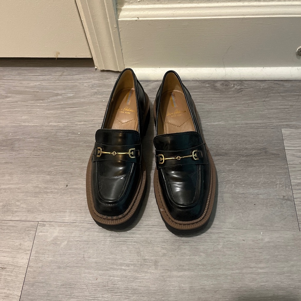 Sam Edelman loafers